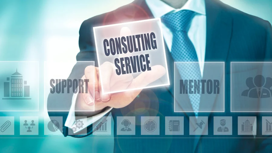 Chief Technology Officer Consulting Services in Charleston South Carolina