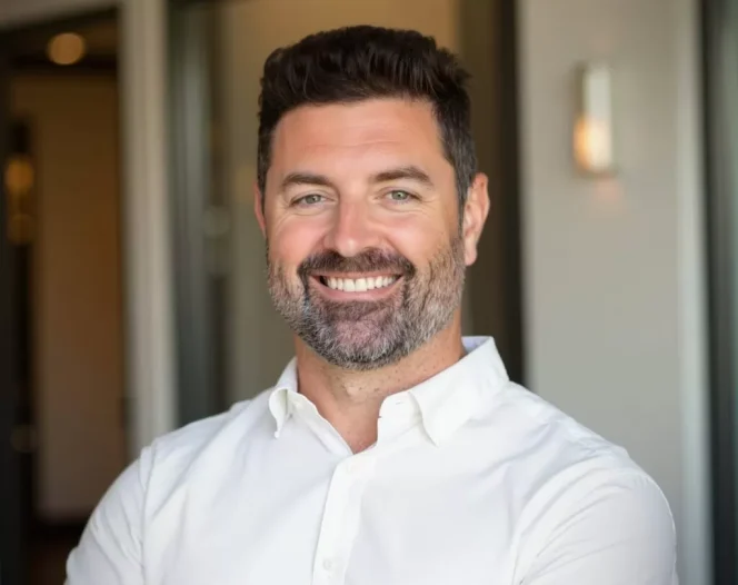 Joe Engelking, CEO of The Computer Guyz IT Services LLC