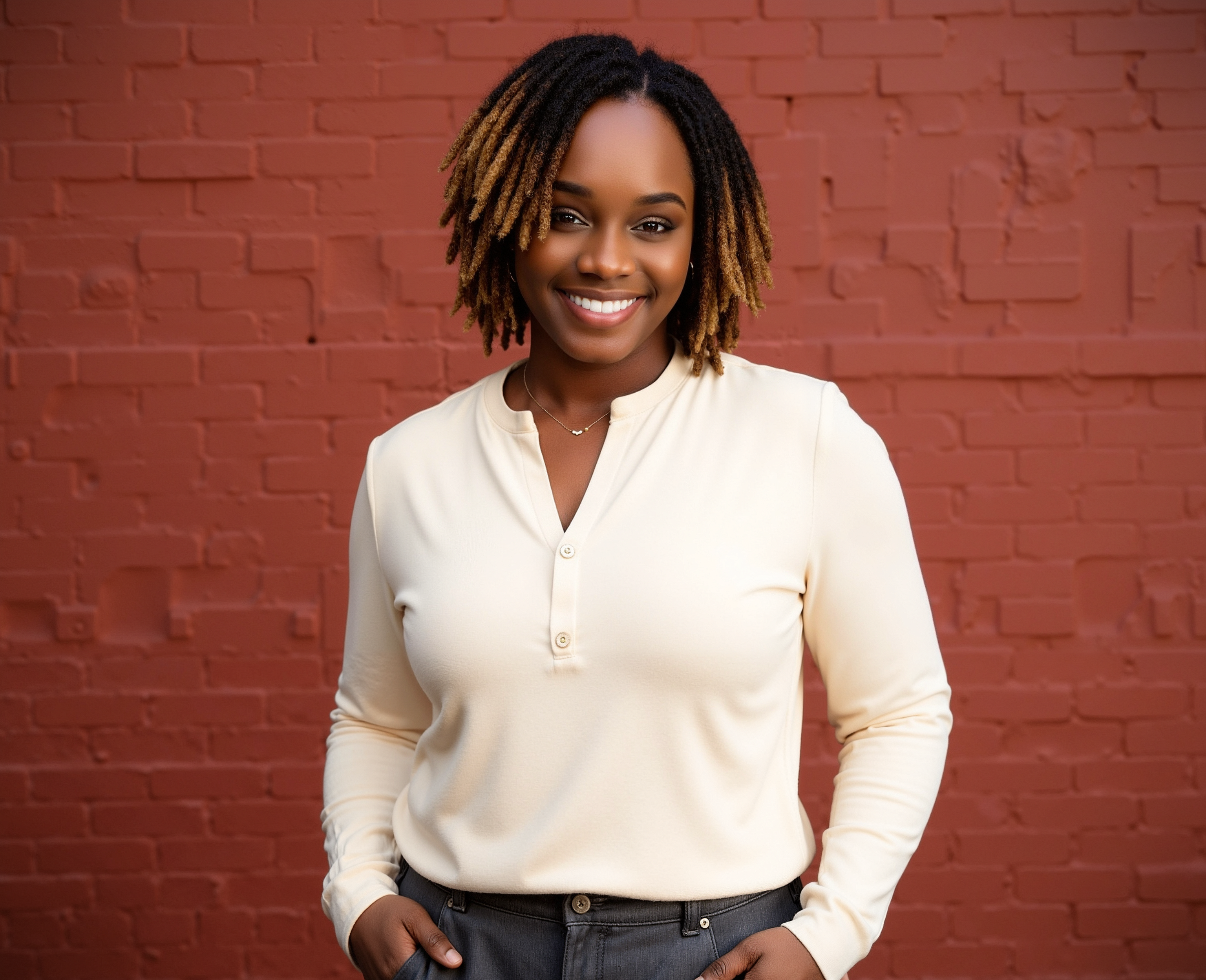 Shania Vernon, Customer Satisfaction