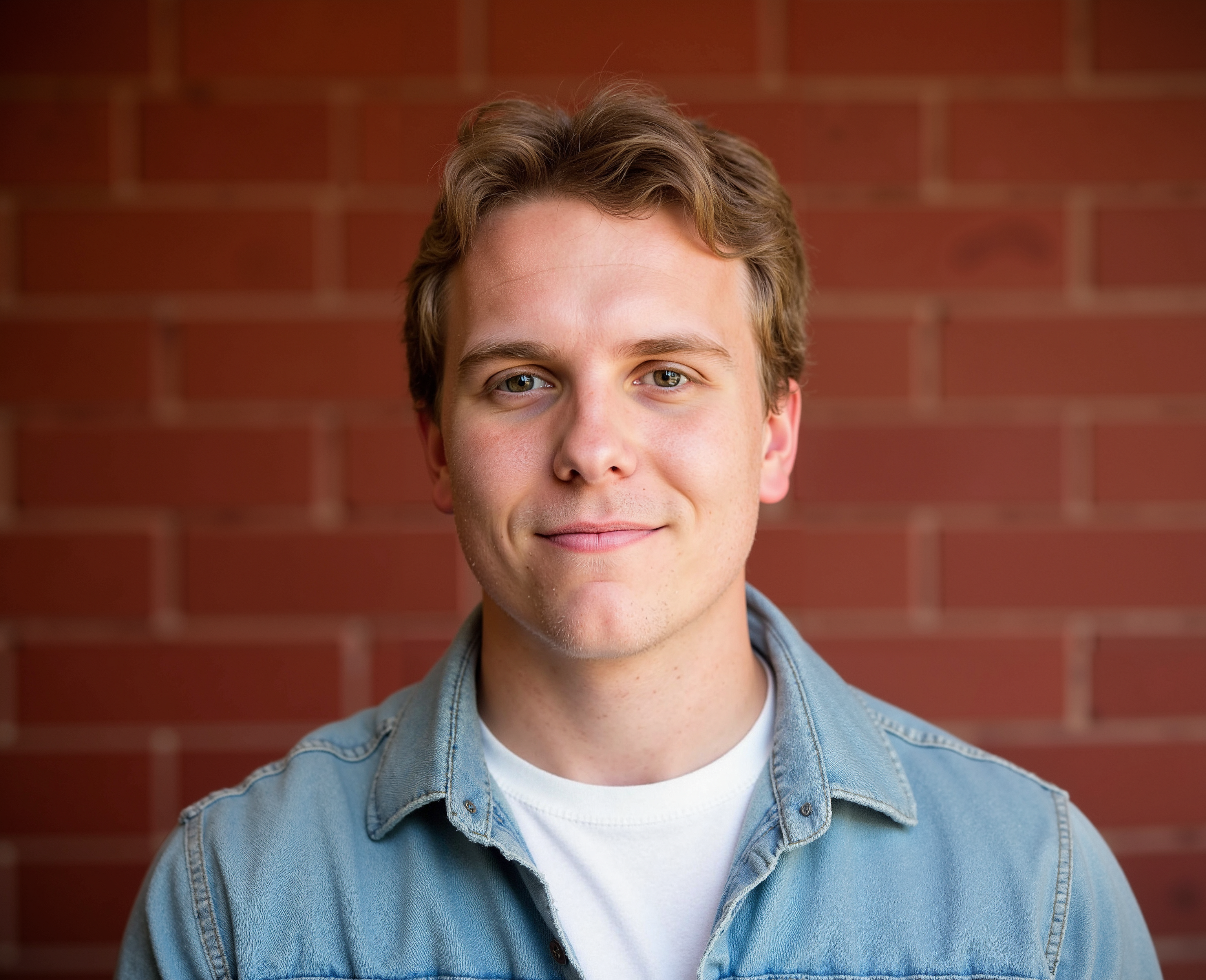 David Ruediger IT Support Engineer