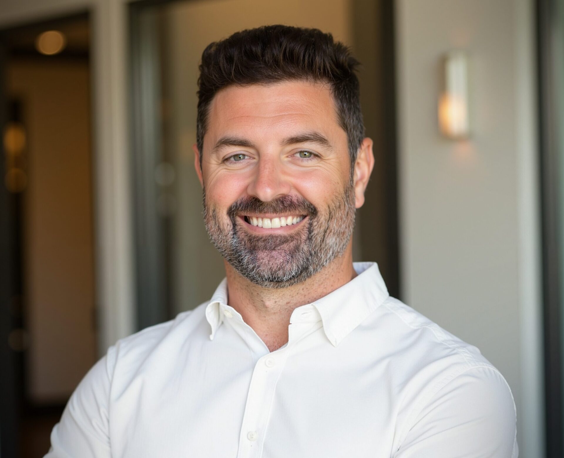Joe Engelking, CEO of The Computer Guyz IT Services