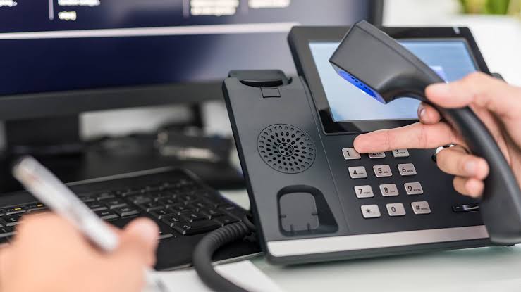 VOIP Phone Services Company in Charleston South Carolina