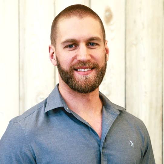 Jon Schneider, Systems Engineer
