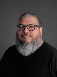 Matt Olszewski, Systems Engineer